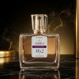 462. Perfumy Ambra Classic