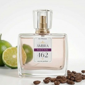462. Perfumy Ambra Classic