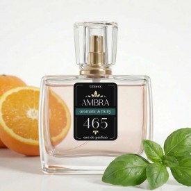 465. Perfumy Ambra Classic