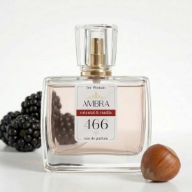 466. Perfumy Ambra Classic