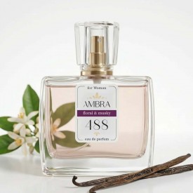 488. Perfumy Ambra Classic