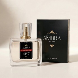 467. Perfumy Ambra Classic