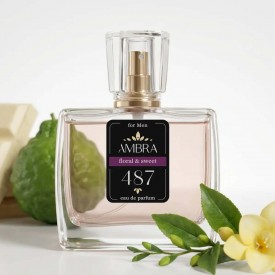 487. Perfumy Ambra Classic