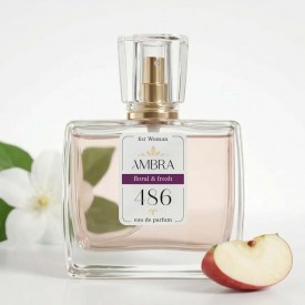 486. Perfumy Ambra Classic