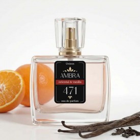 471. Perfumy Ambra Classic