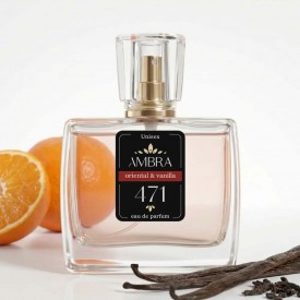 471. Perfumy Ambra Classic
