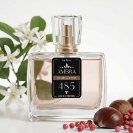 485. Perfumy Ambra Classic