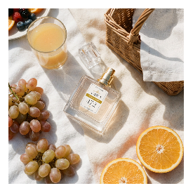 472. Perfumy Ambra Classic