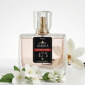 473. Perfumy Ambra Classic