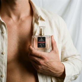 473. Perfumy Ambra Classic