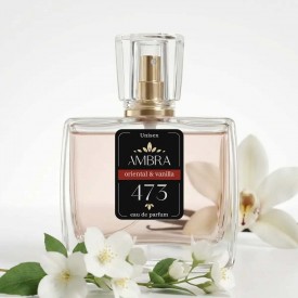 473. Perfumy Ambra Classic