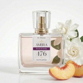 476. Perfumy Ambra Classic