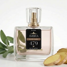 479. Perfumy Ambra Classic
