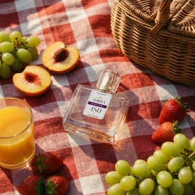 480. AMBRA francuskie perfumy