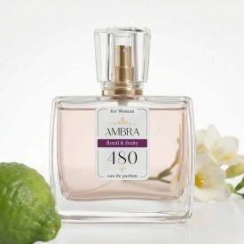 480. Perfumy Ambra Classic