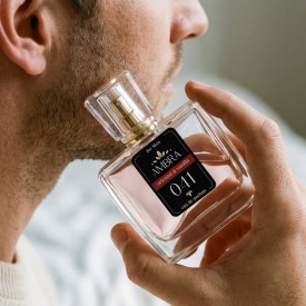 041. AMBRA lane perfumy