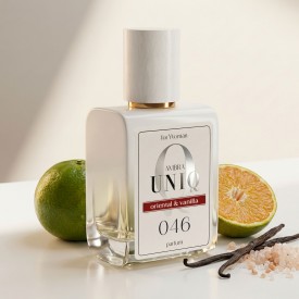 046. Perfumy Ambra UNIQ