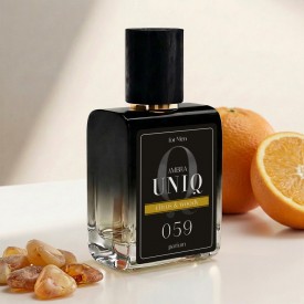 059. Perfumy Ambra UNIQ