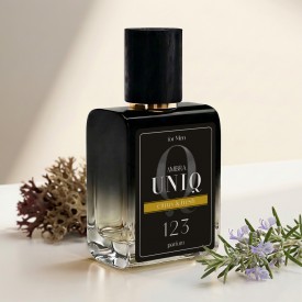 123. Perfumy Ambra UNIQ