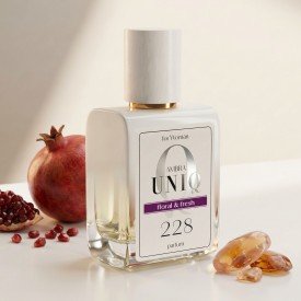 228. Perfumy Ambra UNIQ