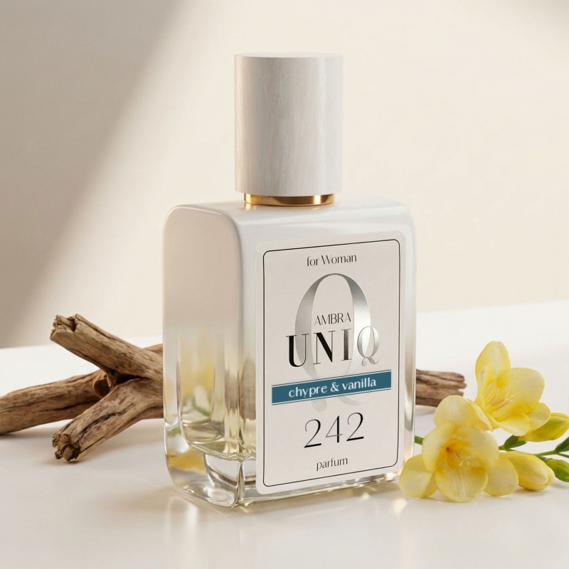 AMBRA UNIQ 242