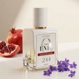 244. Perfumy Ambra UNIQ