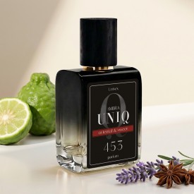 453. Perfumy Ambra UNIQ