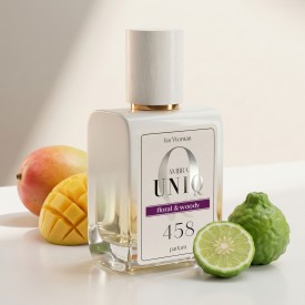 458. Perfumy Ambra UNIQ