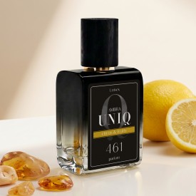 461. Perfumy Ambra UNIQ