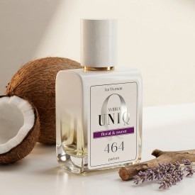 464. Perfumy Ambra UNIQ