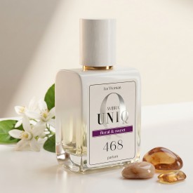 468. Perfumy Ambra UNIQ