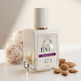 474. Perfumy Ambra UNIQ