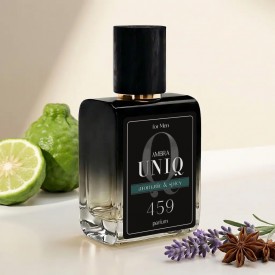 459. Perfumy Ambra UNIQ