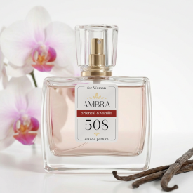 508. Perfumy Ambra Classic