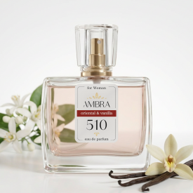 510. Perfumy Ambra Classic