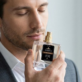 491. Perfumy Ambra Classic