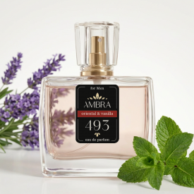493. Perfumy Ambra Classic
