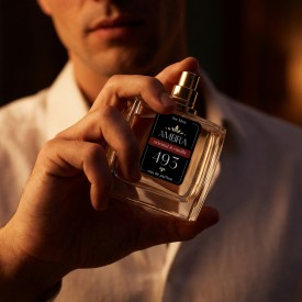 493. Perfumy Ambra Classic
