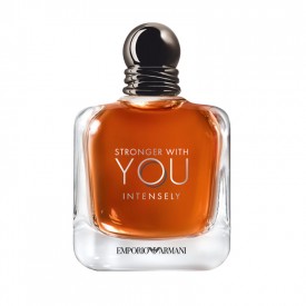 STRONGER WITH YOU INTENSELY - Giorgio Armani