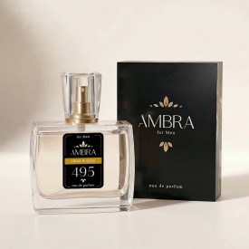 495. Perfumy Ambra Classic