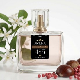 485. Perfumy Ambra Classic
