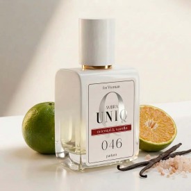 046. Perfumy Ambra UNIQ
