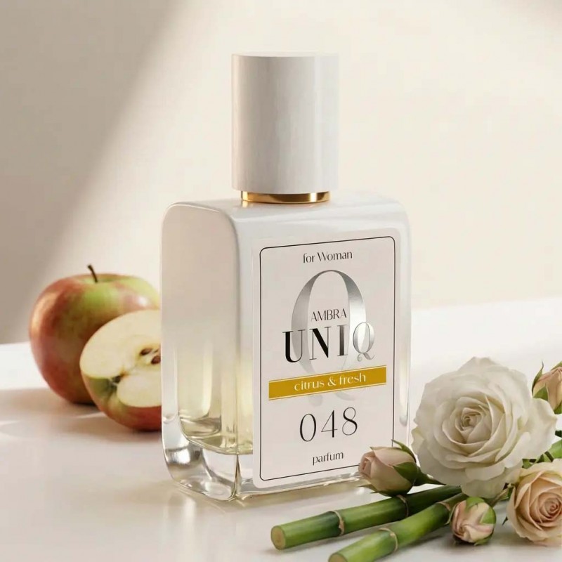 048. Perfumy Ambra UNIQ