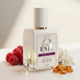 058. Perfumy Ambra UNIQ