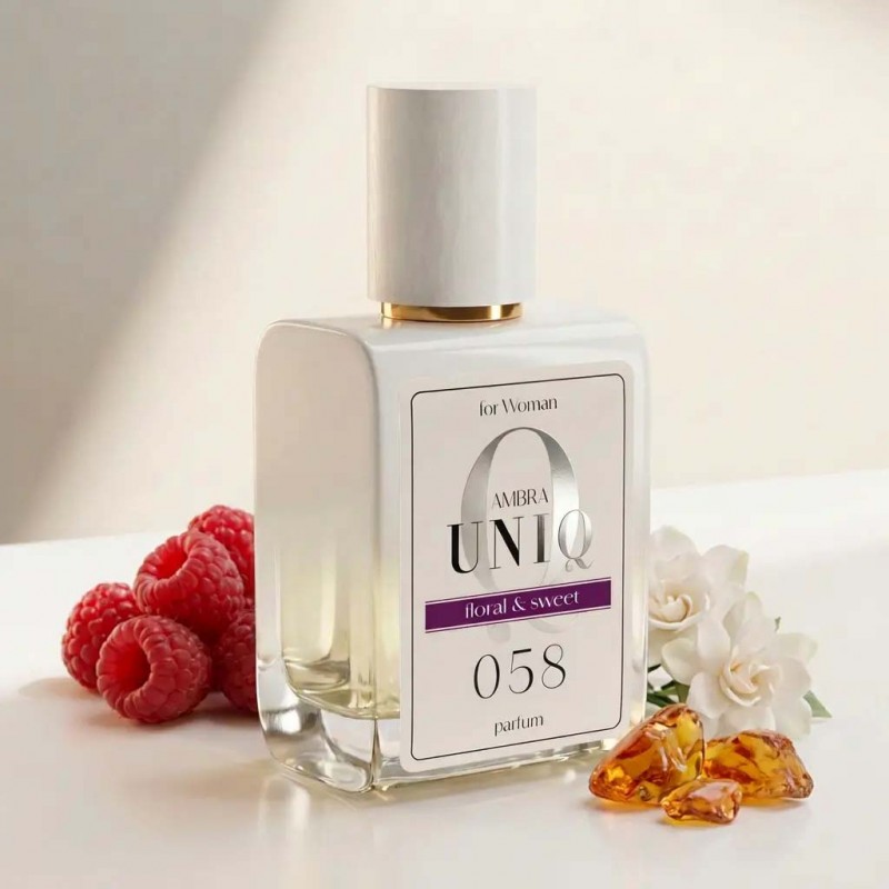058. Perfumy Ambra UNIQ