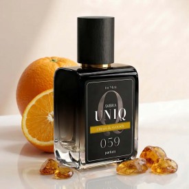059. Perfumy Ambra UNIQ