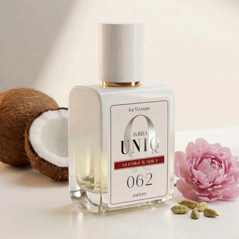 062. Perfumy Ambra UNIQ