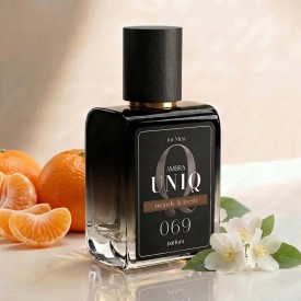 069. Perfumy Ambra UNIQ