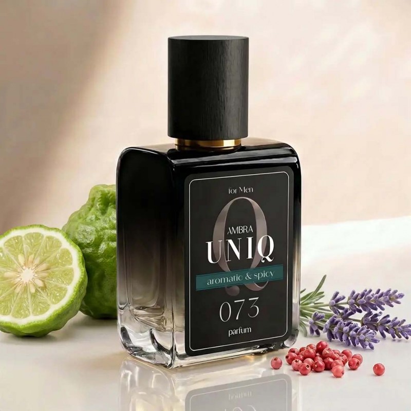 073. Perfumy Ambra UNIQ