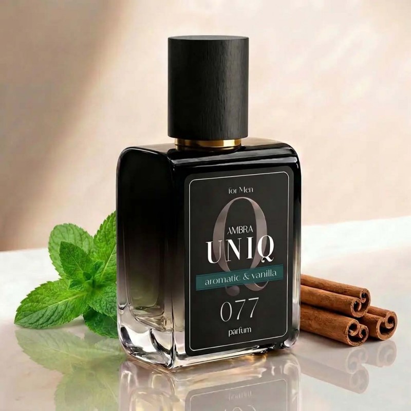 077. Perfumy Ambra UNIQ